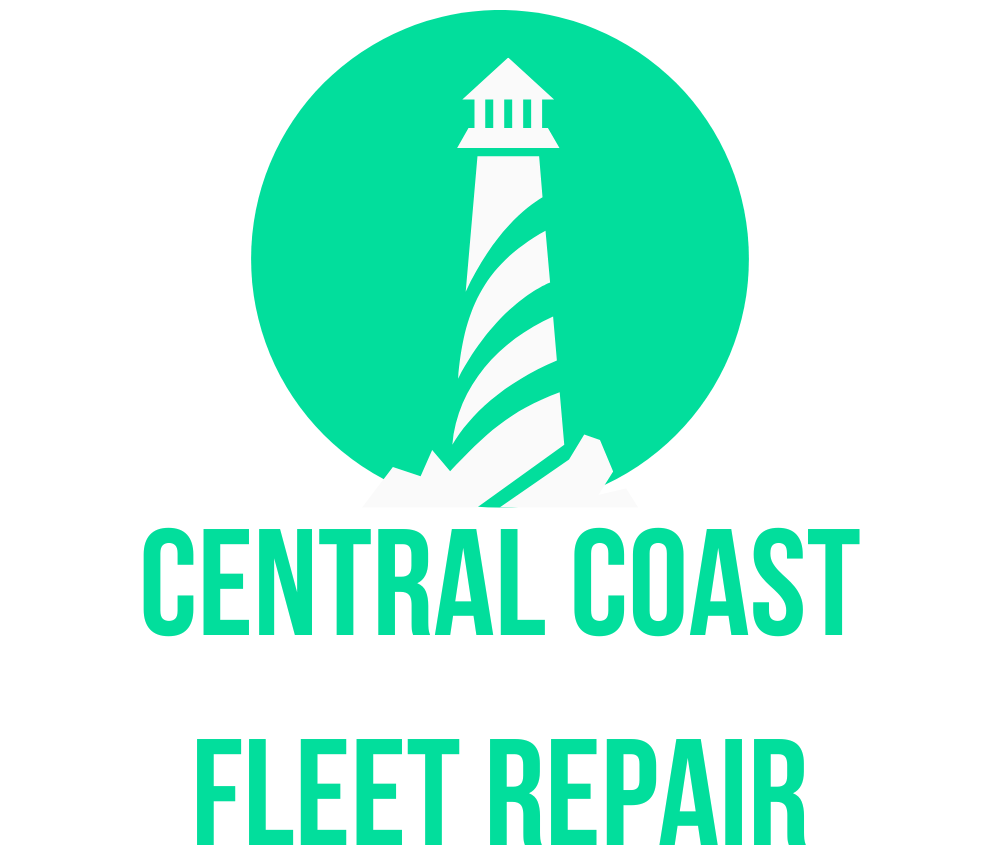 Central Coast fleet repair image