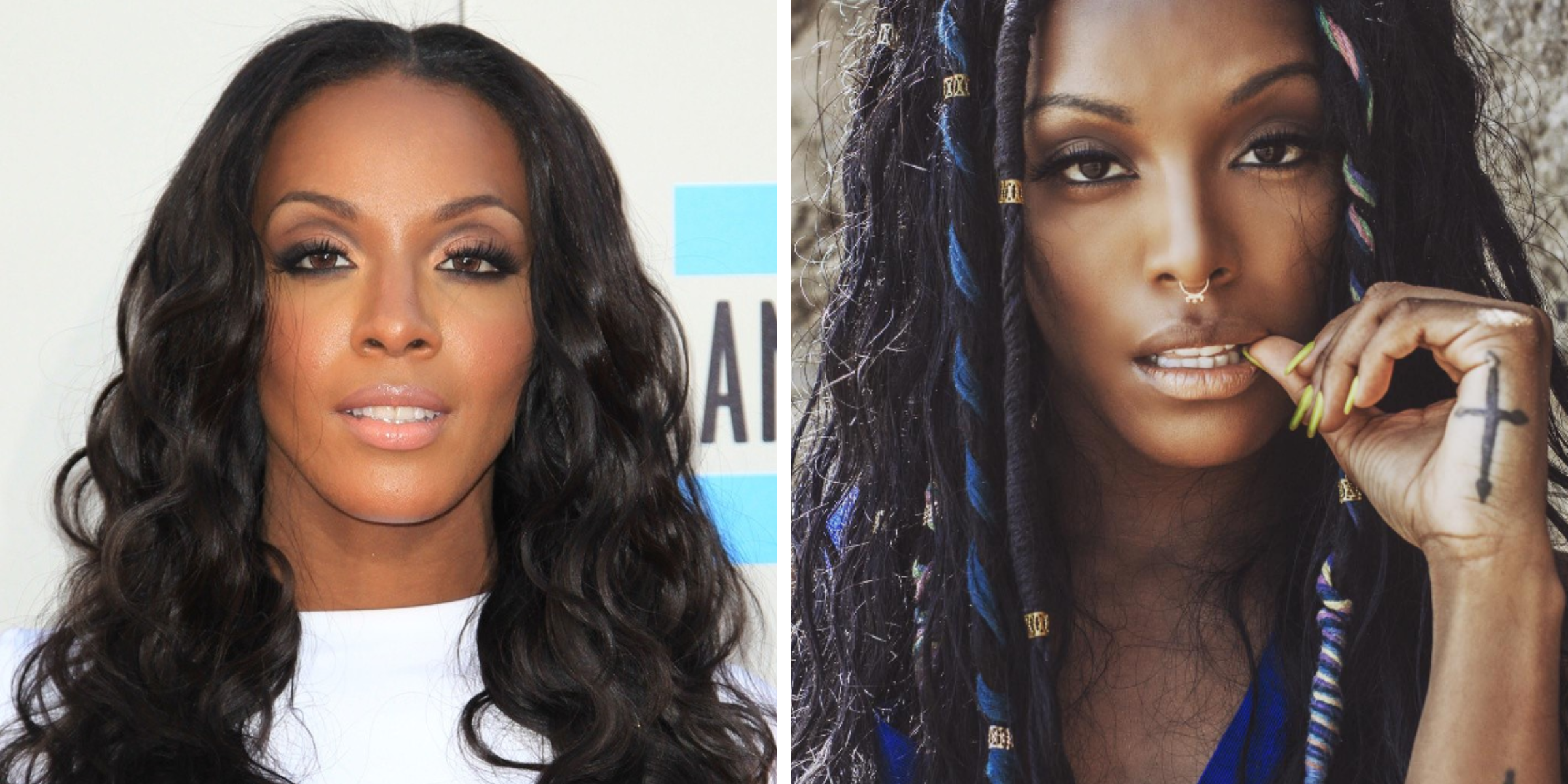 dawn richard after plastic surgery